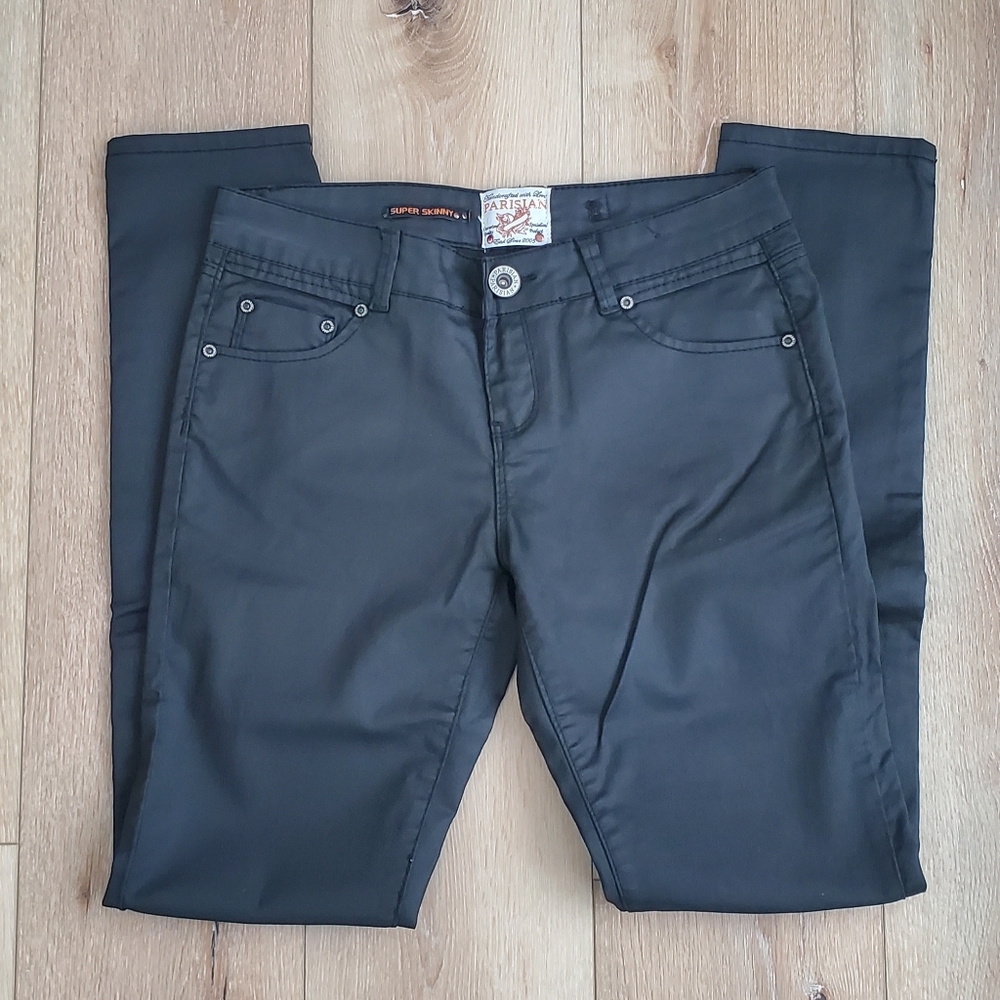 New Parisian Super Skinny Jeans